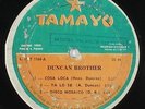 Duncan Bros - Are Back Again LP - Tamayo Panama - Latin Soul Funk MP3