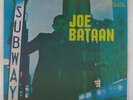 Joe Bataan - Subway Joe LP - Fania DG VG+