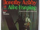 Dorothy Ashby - Afro-Harping LP - Cadet - Soul Jazz VG+