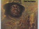 James Brown - The Payback 2xLP - Polydor