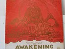 THE PHARAOHS-AWAKENING VOL 1-RARE FUNK JAZZ LP on SCARAB  STRONG VG+, ORIGINAL P