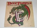 DEEP PURPLE the battle rages on 1993 COLOMBIA RCA  VINYL LP EX