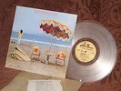 Neil Young ?– On The Beach  LP COLOR  TOP MINT