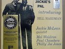 JACKIE McLEAN 