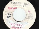 Joe White - Victory Dance - MAGNIFICENT