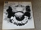 Tomorrow LP Parlophone PMC7042 with Keith West EX+ XEX 667#1