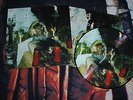 MORTUARY DRAPE - All the witches dance PIC LP DIE HARD Mgla limited 100 copies