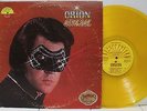 Rare Orion LP - Sunrise - AUTOGRAPHED - Rock 'n Roll - Sun # 1017 - Yellow Wax