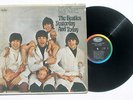 BEATLES YESTERDAY AND TODAY ON CAPITOL MONO BUTCHER COVER VG CONDITION