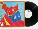 AMERICAN BLUES IS HERE ON KARMA RARE TEXAS PSYCH ZZ TOP MOVING SIDEWALKS