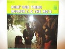 Booker T. and the MG's  Stax 724  Doin' Our Thing  Rare German Atlantic Label