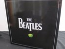 THE BEATLES 13x Stereo 180g Vinyl LP Box Set + Book LIKE NEW