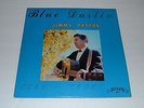 Blue Darlin Jimmy Patton Coun-Tree  Sims 127 Southern Album Co FAST SHIPPING