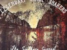 LEGENDARY SHACK SHAKERS - The Southern Surreal - Vinyl (LP + MP3 download code)