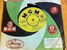 The Formations - Magic Melody  At the Top of The Stairs. MGM.1399.7