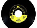 MICKEY & THE CLEAN CUTS SOAPY / STATIC ELECTRICITY 1965 VG++ RARE KILLER GARAGE