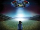 JEFF LYNNE'S ELO 'ALONE IN THE UNIVERSE' 180g VINYL LP + Download (2015)
