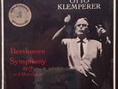 COLUMBIA SAX 2415 AUS 1ST ED. BEETHOVEN SYMPHONY 7 KLEMPERER PHILHARMONIA AUS PR