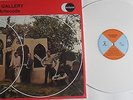 LP ARTWOODS Art Gallery (Re) WHITE VINYL Hifly Sound HIFLY 8019 (Deep Purple)