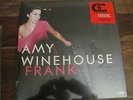 Amy Winehouse - Frank High Quality 180 g Vinyl LP Plus Download  Gatefold sleeve