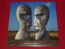 Pink Floyd ?– The Division Bell LP RED EMI (2) ?– 8 28984 1 RARE NM CONDITION