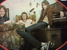 NOVEMBER En ny tid är här RARE SWEDISH PROGG ROCK  LP 1970