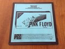 3 LP PINK  FLOYD LIVE BOX CRACKERS 1972 HOLLYWOOD BOWL CONCERT 2'PRESS 3969 RARE
