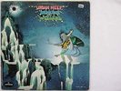 URIAH HEEP LP, DEMONS AND WIZARDS (MERCURY US Issue EX/EX)