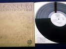 COLOSSEUM,  ‘DAUGHTER OF TIME’ 1970 UK SMALL VERTIGO LOGO, RECORD LABEL LP