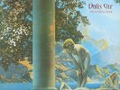 DALIS CAR - The Waking Hour - Rare 1984 Paradox Records LP