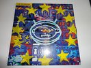 U2 Zooropa LP Colombia