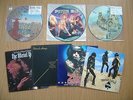 ? PSYCHOTIC WALTZ social grace pic PHANTOM BLUE; MOTÖRHEAD ace ZODIAC MINDWARP
