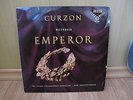 Curzon SXL 2002 Beethoven EMPEROR Knappertsbusch