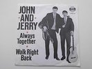 JOHN AND JERRY, 