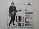 Little Jürgen & The Wallflowers, 