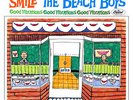 2LP THE BEACH BOYS  SMILE + SMILE SESSIONS VINYL 180G