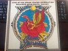 COSMIC TRAVELERS LIVE AT THE SPRING  CRATER (Volcano) US original very rare