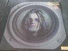 OZZY OSBOURNE live at loud RARE LP COLOMBIA RARE GATEFOLD 2LPs PROMOTIONAL EX