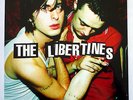 THE LIBERTINES - Self-Titled - UK 2004 Ltd Ed. 170gm Pressing + Gatefold 12” LP