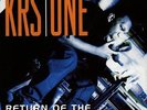 Return Of The Boom Bap - Krs-One (Vinyl Used Very Good) Explicit Version