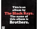 Brothers - Black Keys (Vinyl Used Very Good)