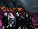 THE DEAD WEATHER - DODGE & BURN Vinyl LP (NEW/WRAPPED)