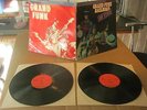 LP- GRAND FUNK - Pofiles - German 1St Press A1/B1 - TOP - RAAR 