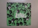 LOVE: (w/Arthur Lee)Your Mind & We Belong Together-Laughing Stock-Holland 7