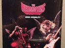The Hellacopters - High Visibility LP vinyl FACTORY SEALED GearHead Records