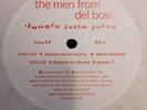The Men From del Bosca- Jungle Jello Juice 12