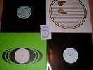 GOLDEN ERA JUNGLE/DRUM AND BASS VINYL BUNDLE,DANNY BREAKS,STUDIO PRESSURE #5