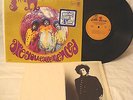 THE JIMI HENDRIX EXPERIENCE ARE YOU EXPERIENCED STEREO CLASSIC ROCK LP