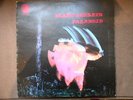 BLACK SABBATH PARANOID VERTIGO SWIRL ORIG 1ST PRESS VINYL UK 1970 G/FOLD SLV EX