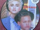 Madonna - Open Your Heart / Lucky Star -12